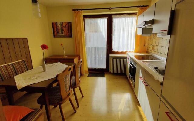 Pension Berg&Bleibe Wertach