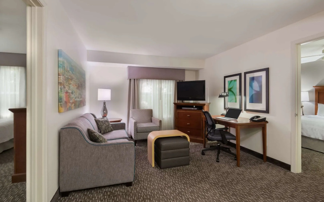 Homewood Suites by Hilton Birmingham South Inverness