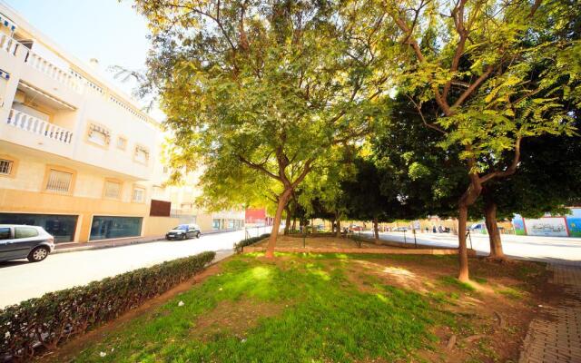 Apartment Moriones