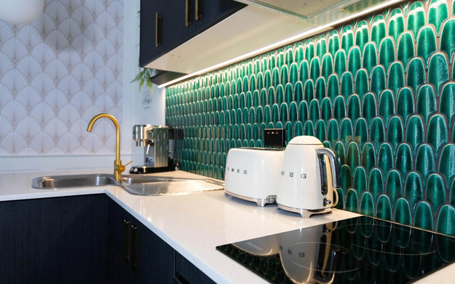 Coral Apartments Port Douglas