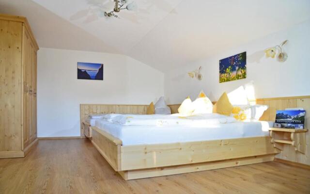 Ferienwohnungen Woferllehen