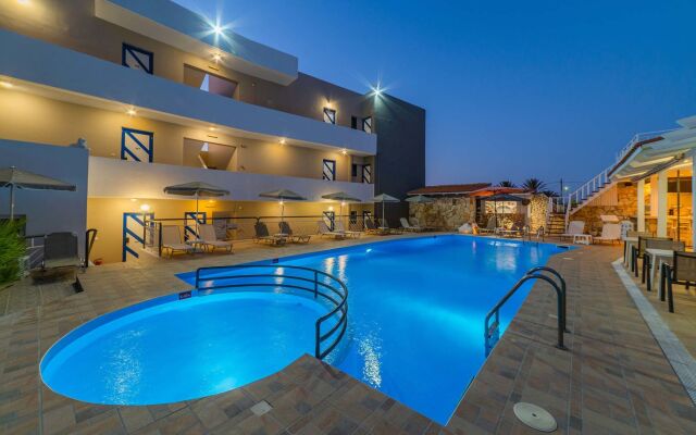 Aegean View Hotel
