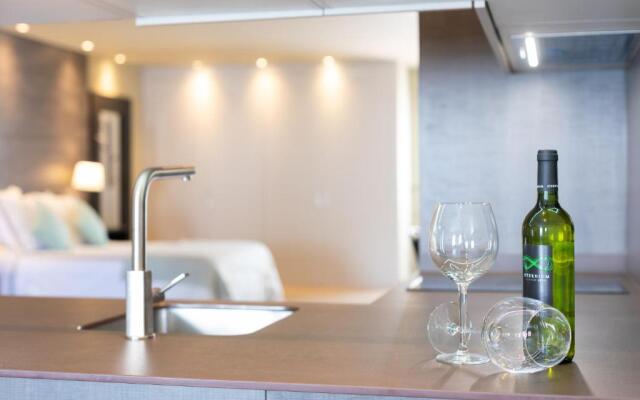 Rooms & Suites Loft 2E Deluxe Edition Arrecife