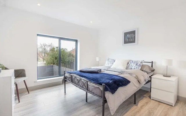 Host Stay Bridge Street 87b