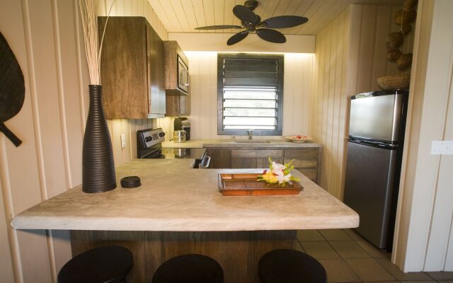 Barefoot Cay Resort