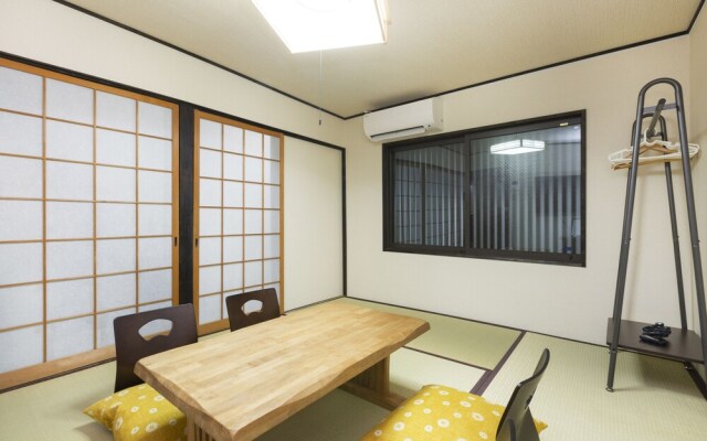 ZEN - Nishinotoin -