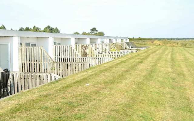 4 Person Holiday Home in Romo