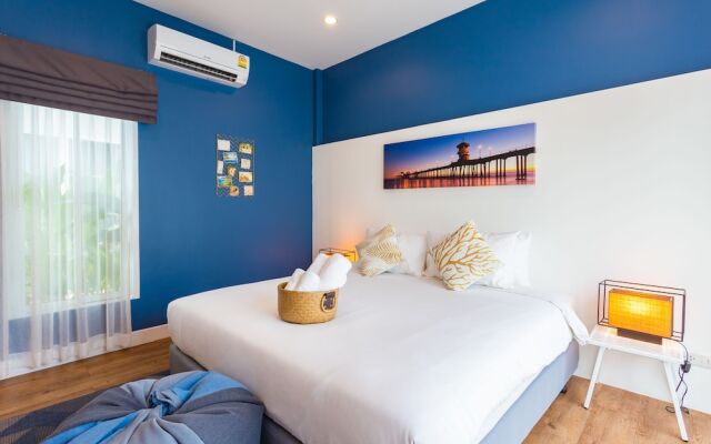 The Seaton House Phuket