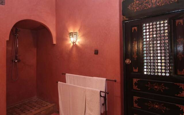 Riad Soleil