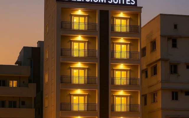Elysium Studio Suites