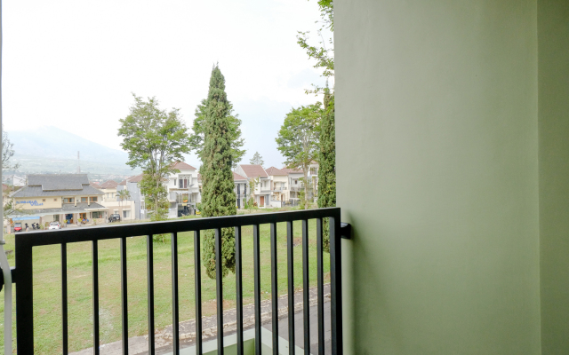 OYO 2350 Panorama Inn Residence