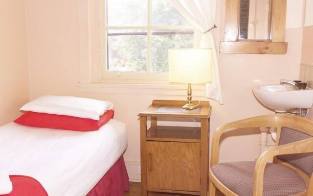 Katoomba Mountain Lodge