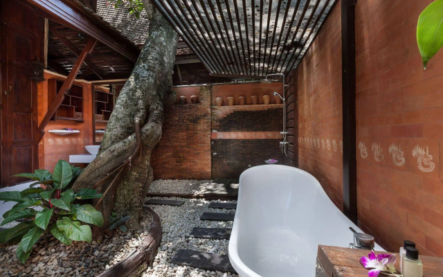 Chiang Mai Luxury Villa