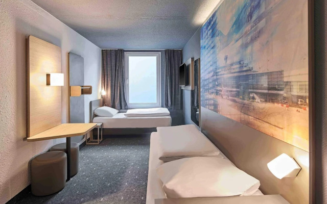 B&B Hotel Köln-Airport