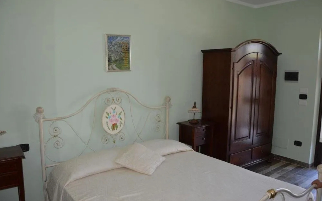 Agriturismo Donna Beatrice