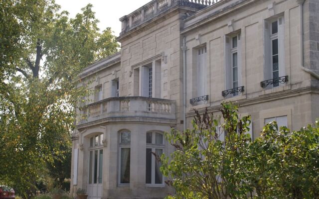 Villa Madeleine - Bordeaux