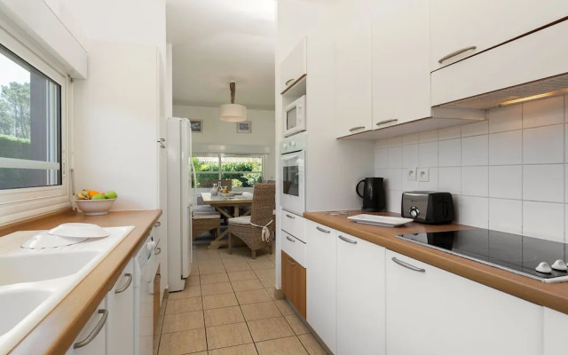 Beautiful villa with a private pool by the Atlantic ocean