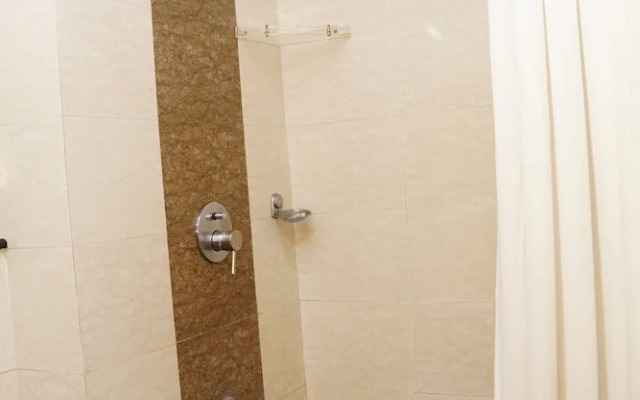 Hotel Pc Residency