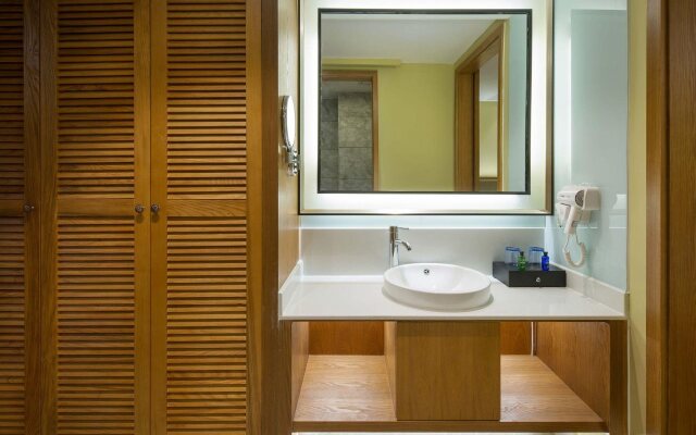 Sanya Kairuilai Sea View Holiday Hotel