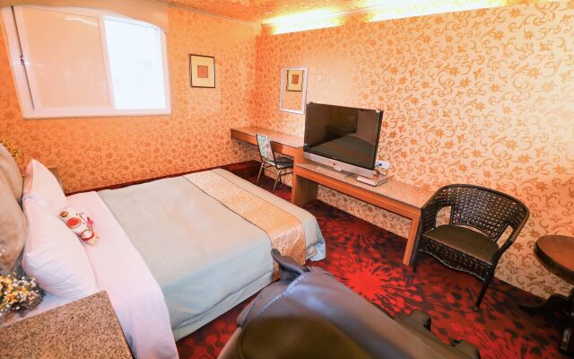 Best Hotel Taipei