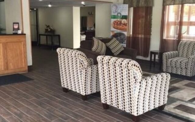 Quality Inn Easton