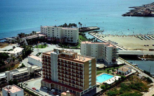 Hotel Villa Naranjos