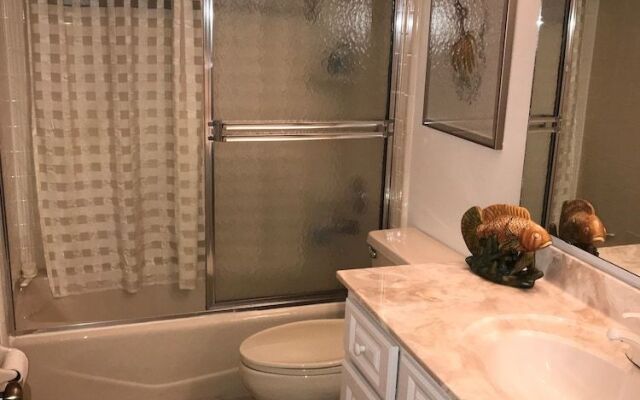Sea Woods 3bdrm 4205