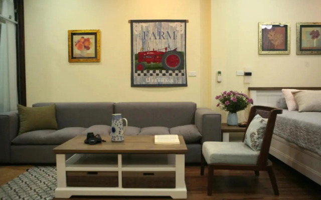 Auntie Lien's Homestay