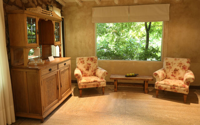 Finca Adalgisa Wine Hotel