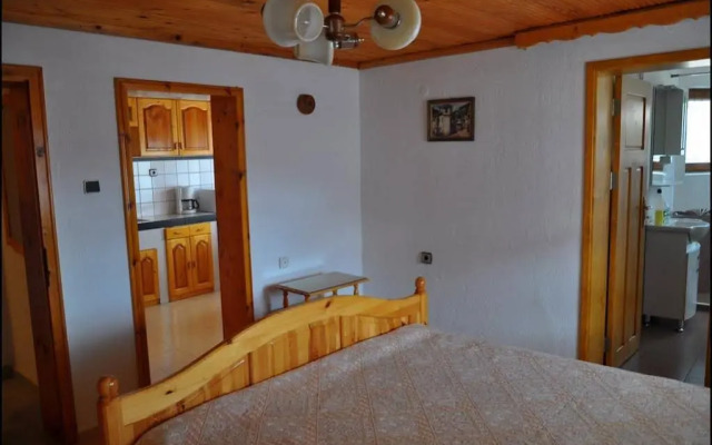 Guesthouse Sekvoia