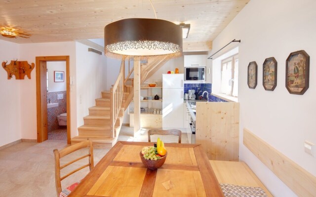 Luna Blanca Boutique Apartments