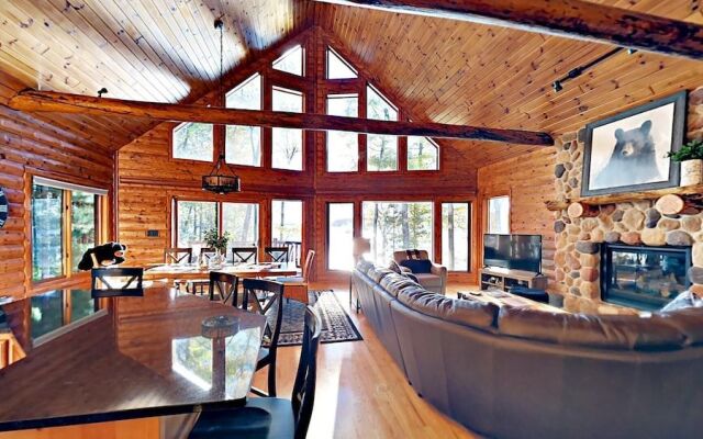 Breezy Point Lookout