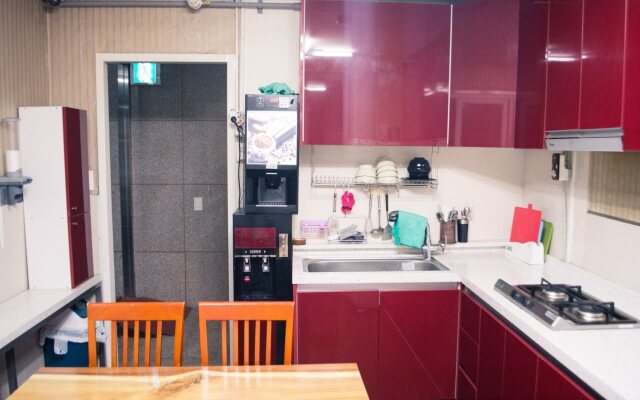 Sunny House Dongdaemun