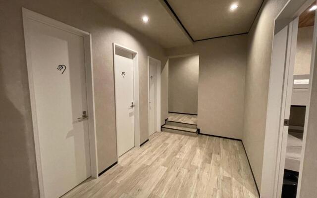 TOCORO. Mt.Fuji Station HOSTEL Kawaguchiko