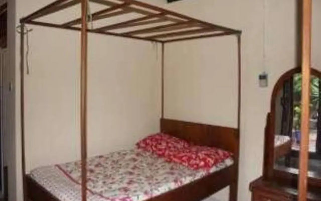 Karna House – Guest Rooms – Ubud