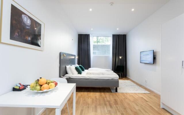 ApartDirect Sundbyberg