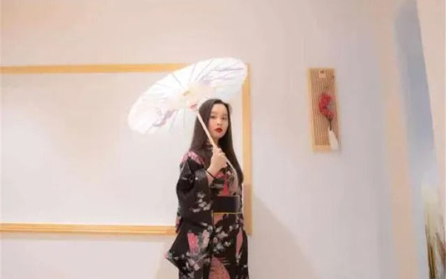 Xi'an qingheju boutique homestay