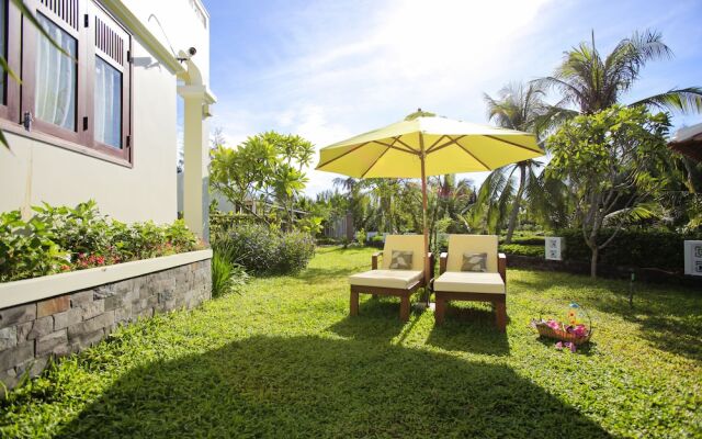 Green Boutique Villa