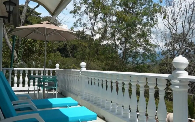 Villeta Boutique Hotel Spa