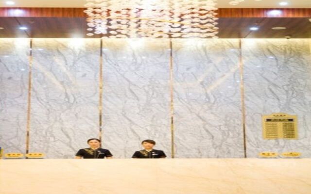 Wuyishan Yinxiang Resort