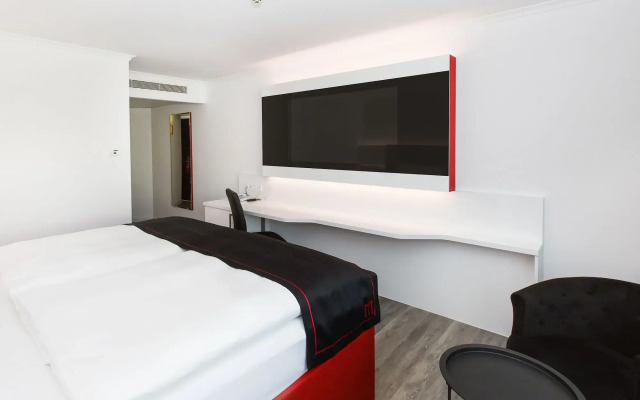 DORMERO Hotel Zürich Airport