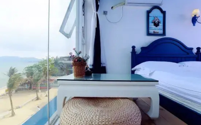 Shenzhen Seaside Hostel