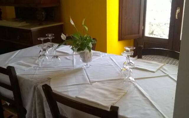Agriturismo La Pagliarella
