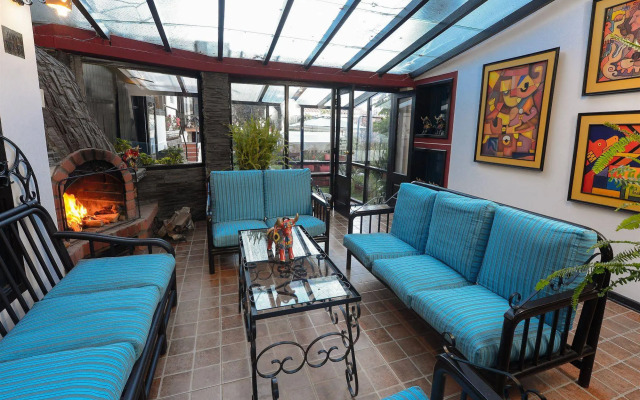 Tika Wasi Casa Boutique