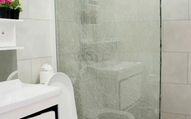 Phoenix Spa and Resort Condominium