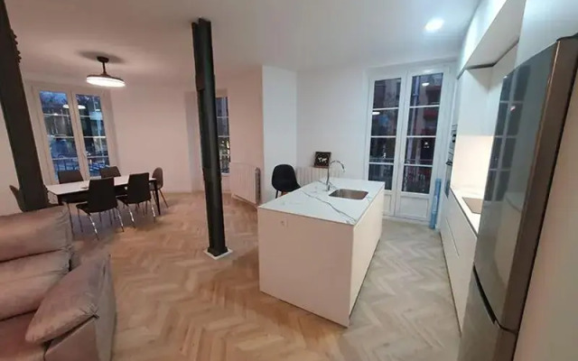 Apartamentos Ciudadela Superior 3000