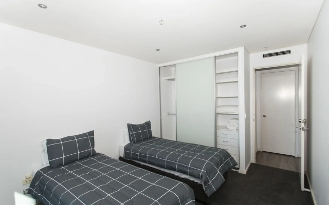 Brighton on Broadwater Shores