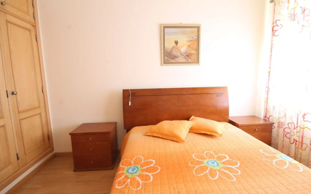 Beach Vibes Apartment