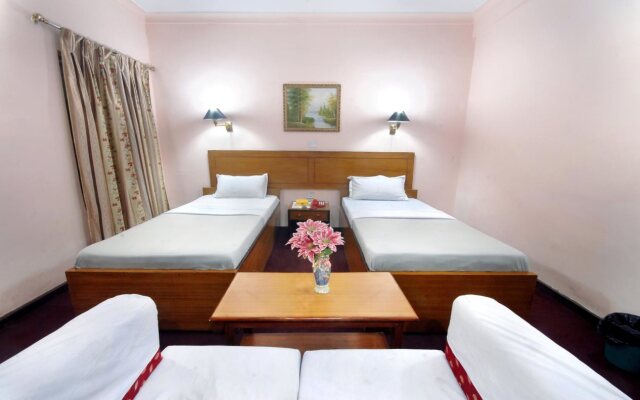 Hotel Suraj