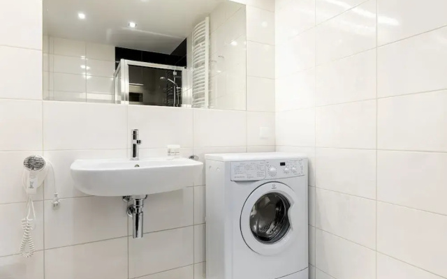 Apartments Pegaz by Renters
